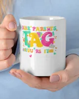 White Mug White Mug