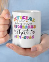 White Mug White Mug