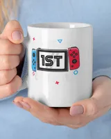 White Mug White Mug