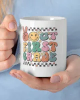 White Mug White Mug
