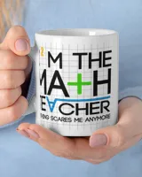 White Mug White Mug
