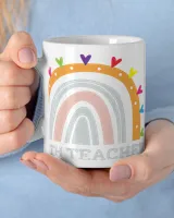 White Mug White Mug