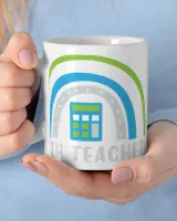 White Mug White Mug
