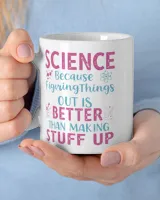 White Mug White Mug