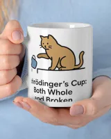 White Mug White Mug
