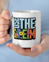 White Mug White Mug