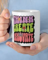 White Mug White Mug