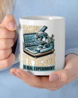 White Mug White Mug