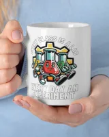 White Mug White Mug