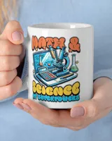 White Mug White Mug