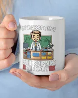 White Mug White Mug