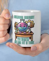 White Mug White Mug
