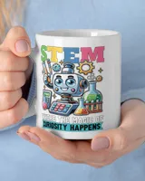 White Mug White Mug