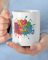 White Mug White Mug