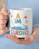 White Mug