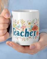 White Mug White Mug