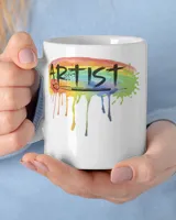 White Mug White Mug