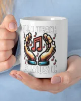 White Mug White Mug