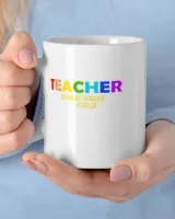 White Mug White Mug