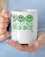 White Mug White Mug