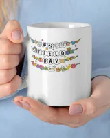 White Mug White Mug