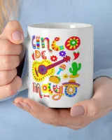 White Mug