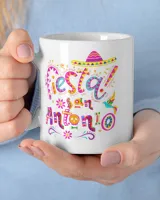 White Mug