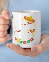 White Mug