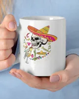 White Mug
