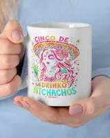 White Mug White Mug