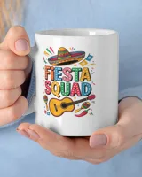 White Mug