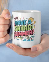 White Mug White Mug