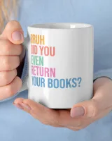 White Mug White Mug