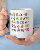 White Mug White Mug