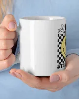 White Mug White Mug