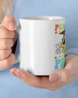 White Mug White Mug