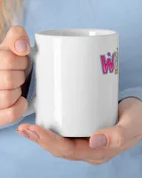 White Mug White Mug