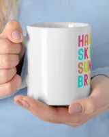 White Mug White Mug