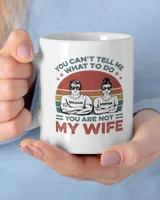 White Mug