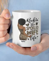 White Mug