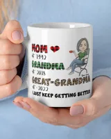 White Mug
