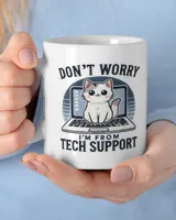 White Mug
