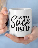 White Mug White Mug