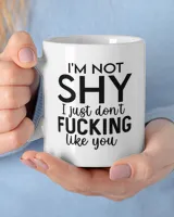 White Mug White Mug