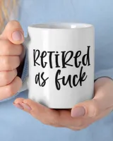 White Mug White Mug