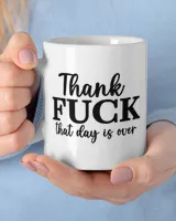 White Mug White Mug
