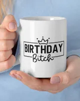 White Mug White Mug
