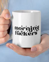 White Mug White Mug