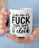 White Mug White Mug