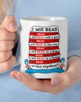 White Mug